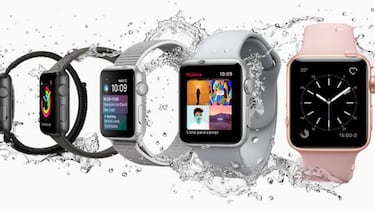 Apple presenta los nuevos iPhone X, iPhone 8 y iPhone 8 Plus