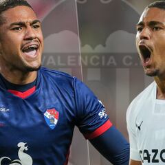 El éxito de Samuel Lino: mejora en datos a Joao Félix, Carrasco y Correa y ya es una realidad para Simeone