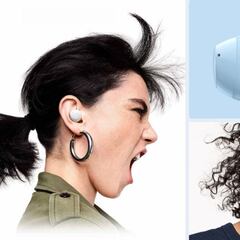 Estos audífonos inalámbricos de Samsung arrasan en Amazon: 34.000 valoraciones y cuatro colores