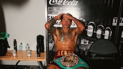 Los pretendientes de Ryan García