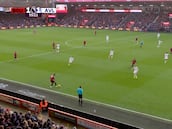 Incomprensible a nivel profesional: un ex del Barça se hace viral en Inglaterra por este gol con el que no van a dar crédito