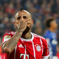 Los tres imperdibles del viernes