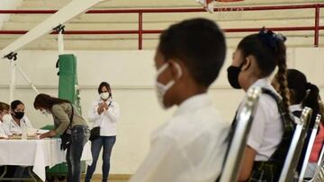 Becas próximo ciclo escolar: cuáles hay disponibles y requisitos