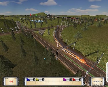 Primeras imágenes de Loco Manía