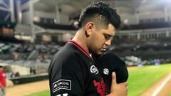 Quiroz le roba el triunfo a Venados con un Grand Slam