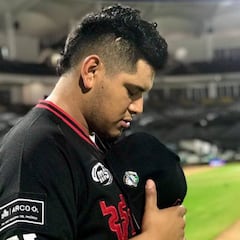 Cañeros remontó a Venados en la fatídica séptima entrada