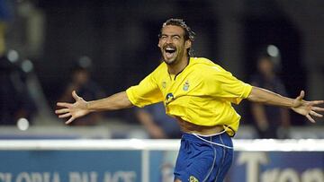 Marcos Márquez: "Un derbi nunca es descafeinado"