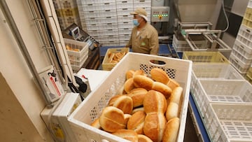 Subsidio de la canasta básica: cuál es el monto máximo y quiénes lo recibirán