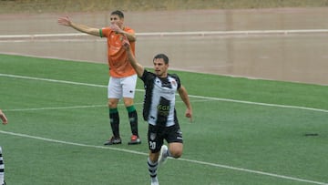 Tercera RFEF Grupo 16: Resultados, partidos y clasificaci車n de la jornada 33