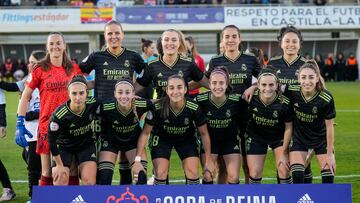 12/01/23 FUTBOL FEMENINO 
PARTIDO COPA DE LA REINA 
FUNDACION ALBACETE - REAL MADRID FEMENINO 