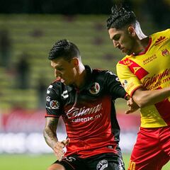 Tijuana vs Morelia, cómo y dónde; horario y TV online