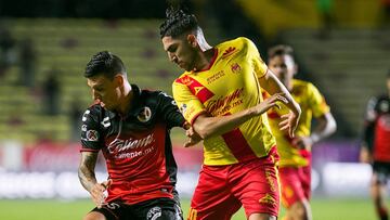 Tijuana vs Morelia, cómo y dónde; horario y TV online