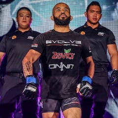 Johnson, a por la 'transformación completa' en Tokio