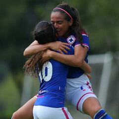 Cruz Azul Femenil se despide del Apertura 2018 con triunfo