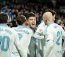 Zaragoza - Cádiz, en directo: LaLiga Hypermotion, hoy en vivo