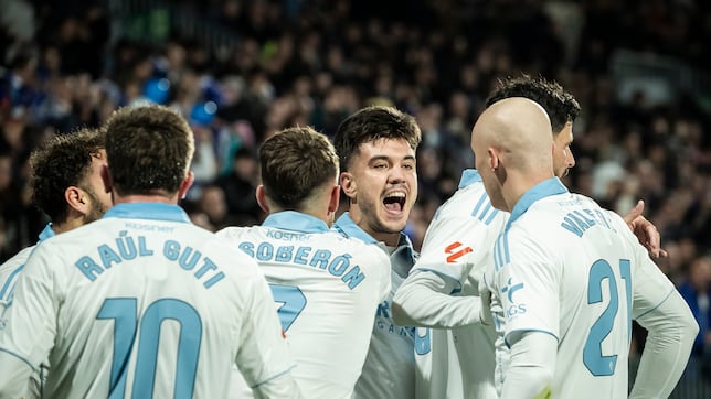 Una victoria en casa 175 días después