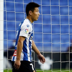 La filosofía 'ubuntu' del Espanyol