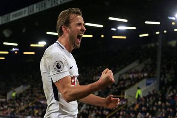 Get in! Harry Kane