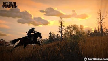 Red Dead Redemption se retrasa
