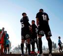 ANFP confirmó el plan para el retorno del Fútbol Joven