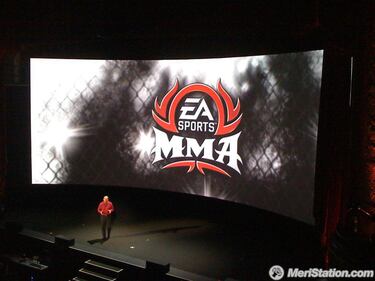 [E3] EA muestra en su conferencia un catálogo muy sólido