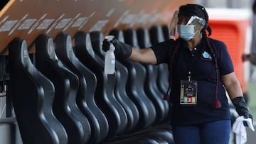 Mapa y cifras de casos de coronavirus por estados en Venezuela hoy, 18 de septiembre