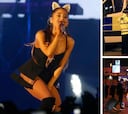 Concierto de Ariana Grande: 22 muertos y 59 heridos en las explosiones en Manchester