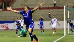 José Carlos Fernández se retira