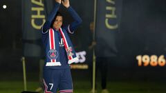 Paris Saint-Germain 2022-23 Ligue 1 fixtures in full: early tests against Lille and Monaco