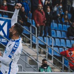 El Heliodoro es un fortín