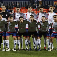 Córdoba - Majadahonda: hora, canal de TV y dónde ver online