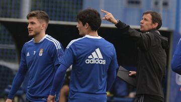 24/09/21 ENTRENAMIENTOD DEL REAL OVIEDO
ZIGANDA