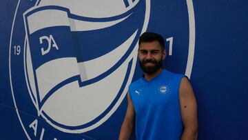 Duarte: “Nos toca devolver a este club al sitio que merece”