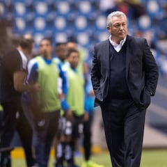 Costa Rica escogerá entrenador en enero; Vucetich es opción