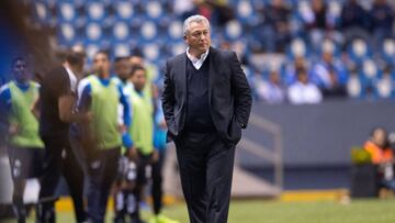 Costa Rica escogerá entrenador en enero; Vucetich es opción