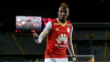 Johan Arango involucrado en otro escándalo fuera de las canchas.