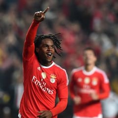 El Benfica blinda a Renato con una cláusula anti Madrid: 80M€