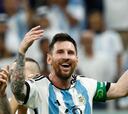 Inter Miami se acerca a un acuerdo para fichar a Lionel Messi