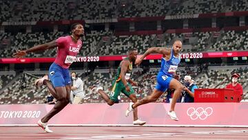 El legendario verano de Italia: "Somos potencia"