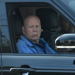 Concern grows over Bruce Willis’ health: “He’s declining rapidly”