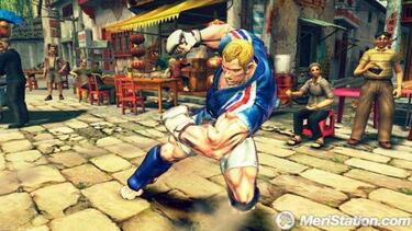 Street Fighter IV, Impresiones