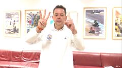 Roncero, pletórico avisa para la vuelta en Anfield y deja una crítica para el Barça...