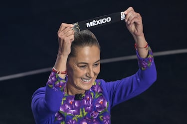 Los favores que FIFA le pide a México: “limpieza social” cerca del estadio y transporte gratuito