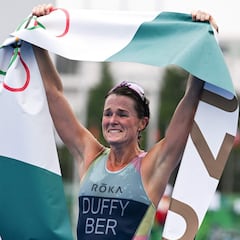 Brady, Rahm, Fury... Las estrellas polideportivas en 2021