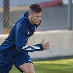 “Ser un equipo rocoso y bien armado va a ser nuestra clave”