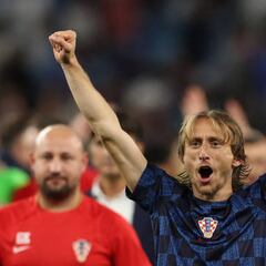 “No podemos evitar el drama...”