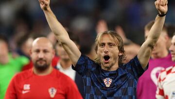 “No podemos evitar el drama...”