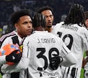 Juventus - Cremonese, en directo: Serie A, hoy en vivo