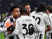 Juventus - Cremonese, en directo: Serie A, hoy en vivo