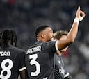 Juventus-Cagliari, en directo